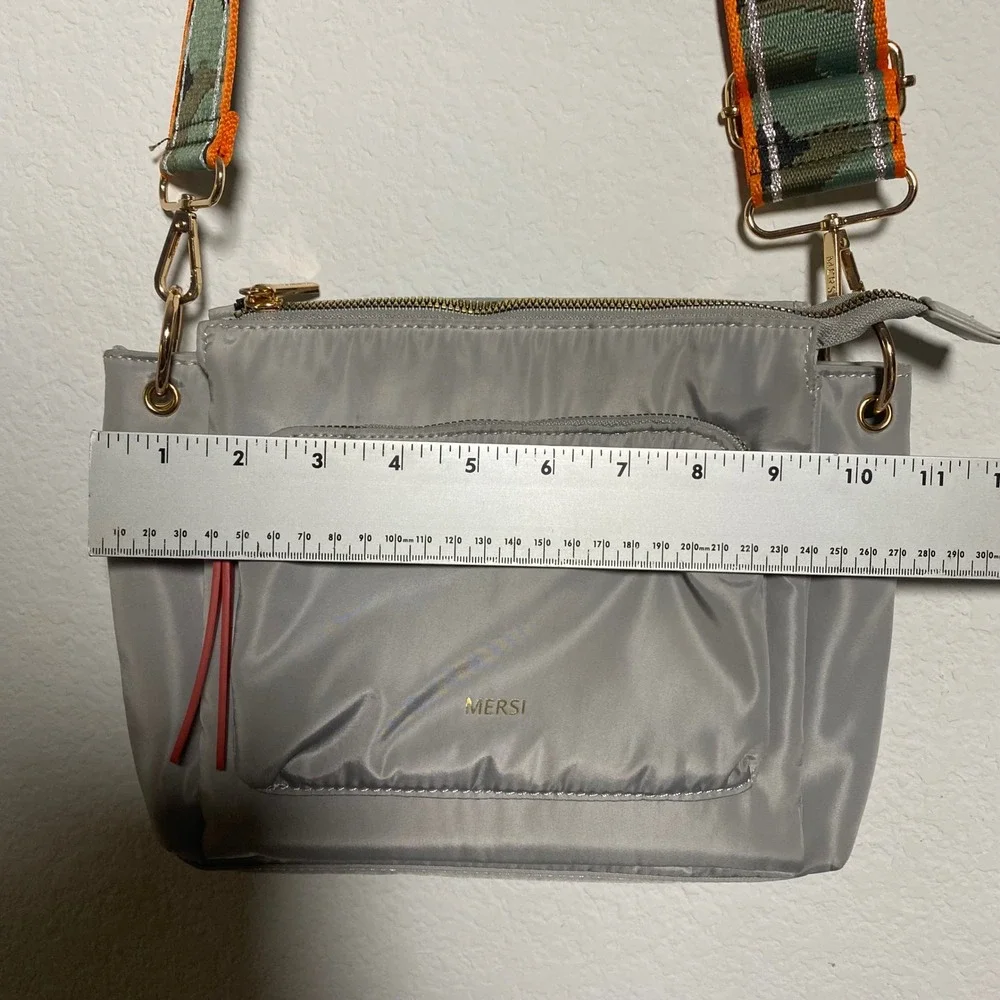 Mersi keywords bag